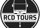 RCD Tours logo