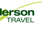 Anderson Travel logo