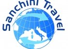 SANCHINI TRAVEL di SANCHINI MARIO logo