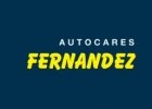 AUTOCARES EUFRONIO FERNANDEZ S.A. logo