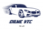 Dilme VTC logo