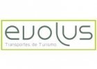Evolus - Transportes de Turismo logo