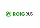 ROIG BUS logo