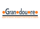 Autocares y Microbuses Grandoure logo