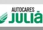 Autocares Julia S.L. logo