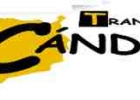 TRANSPORTES CANDIDO logo