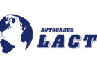 AUTOCARES LACT S.L. logo