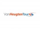 Van Heugten Tours logo