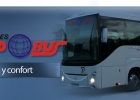 Autocares Mundobus, S.L. logo