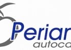 Autocares Periana S.L. logo