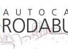RODABUS logo
