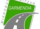 Minibuses GARMENDIA logo