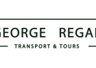 George Regal Travel logo