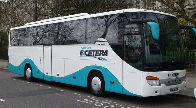 53-seater-coach Coaches Excetera