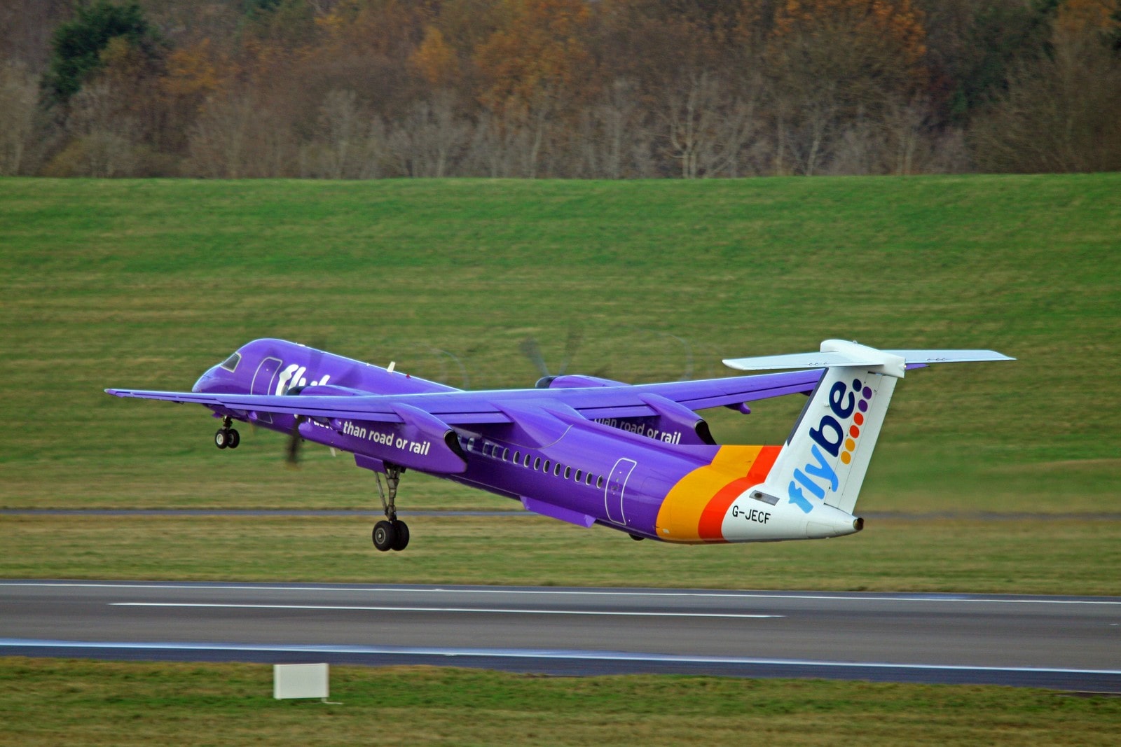 Flybe.com Airlines