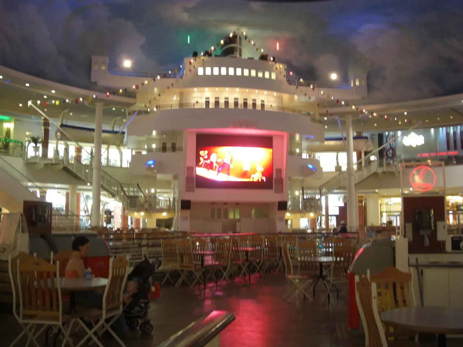 Trafford Centre, Manchester