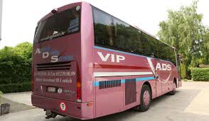 VIP Coach ADS-AUTOCARS