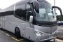 Hire a 58 seater Executive  Coach (Irizar I6 2016) from TNS TRAVEL LTD in Walsall 
