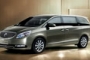 Hire a 7 seater Microbus (Buick  GL 8 2013) from Luer Rental Car in Shanghai 