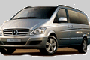 Hire a 7 seater Microbus (Mercedes- Benz Viyano 2013) from Luer Rental Car in Shanghai 