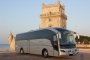 Rent a 55 seater Luxury VIP Coach (Volvo Sumsundegui 2017) from SPECIALIMO TRAVEL GROUP from Almargem do Bispo, Sintra 