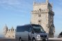 Rent a 20 seater Midibus (Mercedes Sprinter 2018) from SPECIALIMO TRAVEL GROUP from Almargem do Bispo, Sintra 