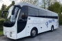 Rent a 43 seater Standard Coach (Volvo Galileo 2010) from C.D. TOURS Forlì from Forlì 