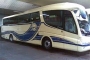 Alquila un 55 asiento Luxury VIP Coach (. Autocar ejecutivo con mucho espacio para las piernas, asientos y mesas de lujo y amplia gama de servicios.  2012) de HERMANOS VIVAS SANTANDER S.A. en ZAMORA  