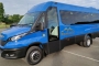 Hire a 22 seater Midibus (Iveco Daily 2022) from Summit Minibuses & Coaches LTD in CROYDON 