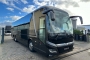 Rent a 53 seater Luxury VIP Coach (MAN Lion Coach 2018) from Direct Vip Service from Amsterdam 