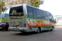 Lloga un 25 seients Midibus (. . 2010) a AUTOCARES TARRES a Solsona 