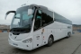 Alquila un 64 asiento Standard Coach (VOLVO  IRIZAR I6 2014) de AUTOCARES MPM 2018, S.L. en Terrassa 