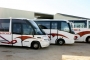 Hire a 38 seater Midibus (MAN . 2010) from Autocares Sánchez in PICANYA 
