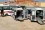 Mieten Sie einen 20 Sitzer Adaptierbarer Reisebus (. . 2009) von Autocares Sánchez in PICANYA 