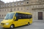 Lloga un 19 seients Minibus  (. .  2009) a Autocares Sánchez a PICANYA 