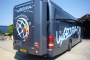 Hire a 49 seater Executive  Coach (Neoplan Cityliner 2005) from LINEA AZZURRA SRL in Moncalieri 