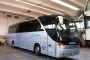 Hire a 44 seater Executive  Coach (Setra Kassbhoerer 415 2010) from LINEA AZZURRA SRL in Moncalieri 