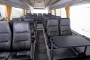 Rent a 23 seater Midibus (Iveco . 2010) from LIMUTAXI SL from BERIAIN 