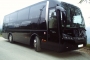 Hire a 38 seater Standard Coach (Volvo . 2010) from LIMUTAXI SL in BERIAIN 