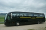 Alquila un 60 asiento Luxury VIP Coach (Volvo . 2010) de LIMUTAXI SL en BERIAIN 
