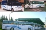 Hire a 31 seater Midibus (. Autocar algo más pequeño que el estándar 2011) from Emiz S.l. in Cáceres 