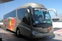 Lloga un 86 seients Standard Coach ( Autocar estándar con los servicios básicos  2005) a BUS LEADER S.L a SAN BARTOLOME - LANZAROTE 