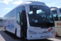 Lloga un 72 seients Standard Coach ( Autocar estándar con los servicios básicos  2005) a BUS LEADER S.L a SAN BARTOLOME - LANZAROTE 