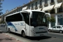 Hire a 35 seater Midibus (Iveco Touring  2010) from CONFORT BUS AUTOCARES in Barcelona 