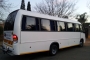 Hire a 28 seater Standard Coach (Volare Agrale W8 2005) from SA Coach Charters & bus Rentals in Sonneveld 