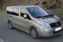 Hire a 7 seater Minivan (. . 2010) from AUTOCARES NOVATOUR in Hellin 