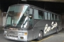Hire a 60 seater Executive  Coach ( más espacio entre los asientos y más servicio 2005) from AUTOBUSES CAR SORIA in Soria 