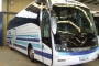 Hire a 59 seater Standard Coach (Volvo Autocar estándar con los servicios básicos 2012) from Autocares Pareja in Velez Malaga
