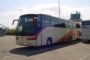 Mieten Sie einen 42 Sitzer Standard Coach (. Autocar estándar con los servicios básicos  2005) von AUTOCARES ALCÁNTARA in Cordoba 