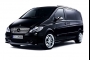 Hire a 7 seater Microbus (Mercedes Microbus 2012) from Autocares Pareja in Velez Malaga